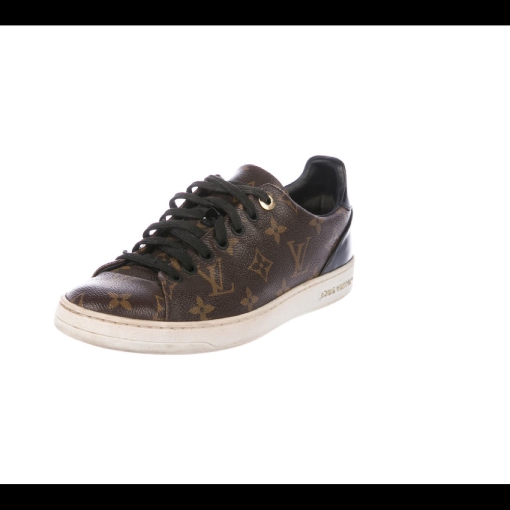 Authentic LV’s. Price firm - Picture 2 of 4